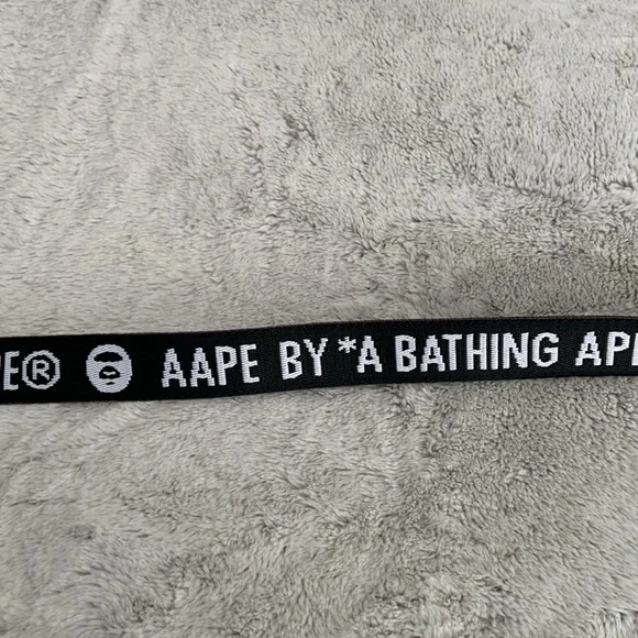 A Bathing Ape belt - Picture 4 of 6